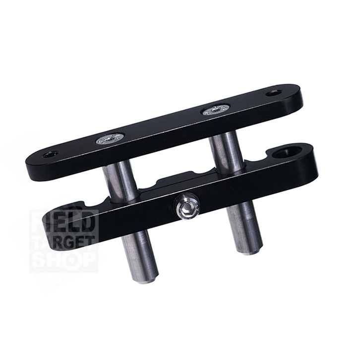 Cheek Piece Hamster Riser