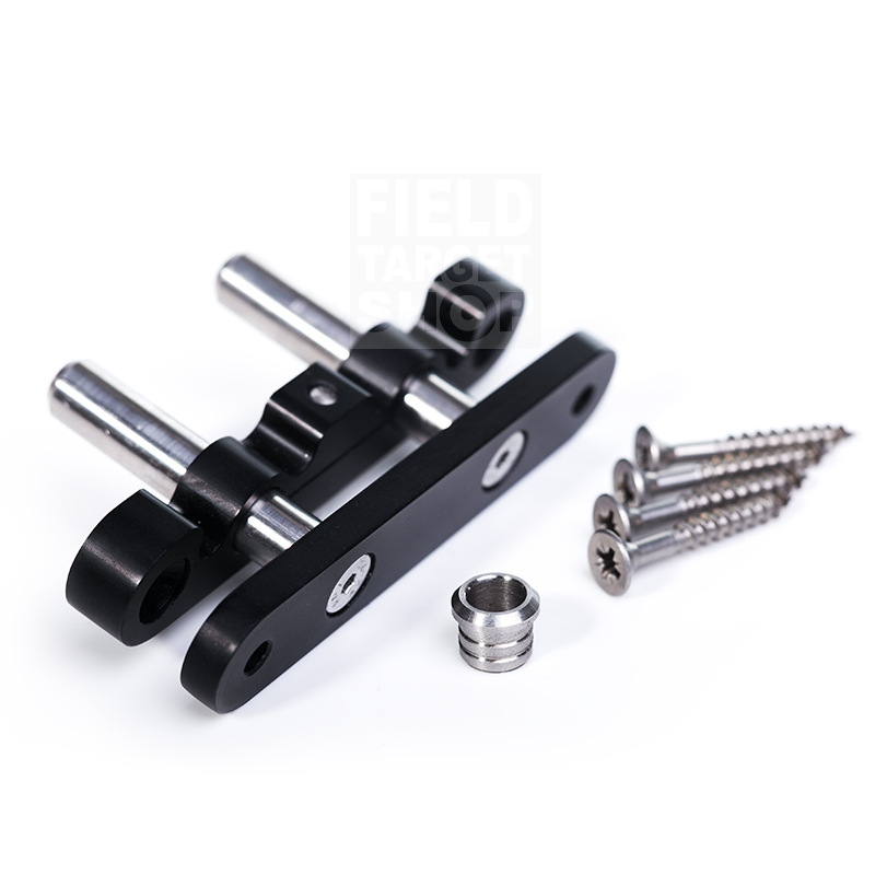 Cheek Piece Hamster Riser