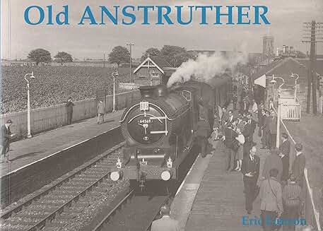 Old Anstruther 