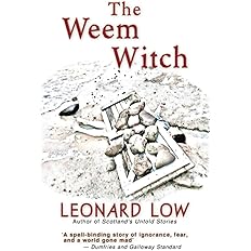 The Weem Witch 