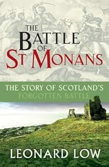 The Battle of St Monans