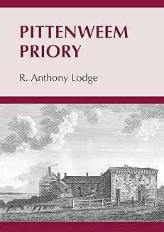 Pittenweem Priory 