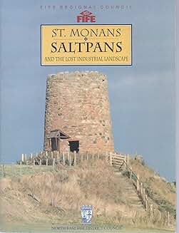The St Monans Saltpans