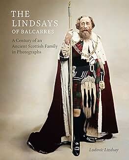 The Lindsays of Balcarres