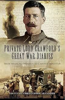 Private Lord Crawford