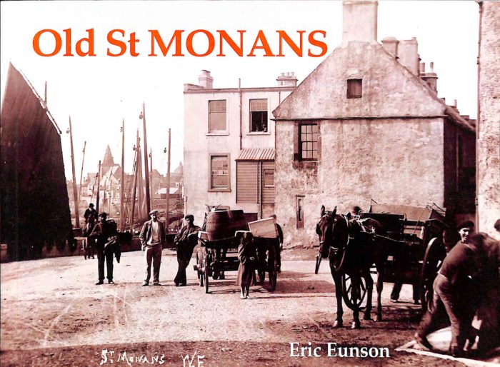 Old St Monans 