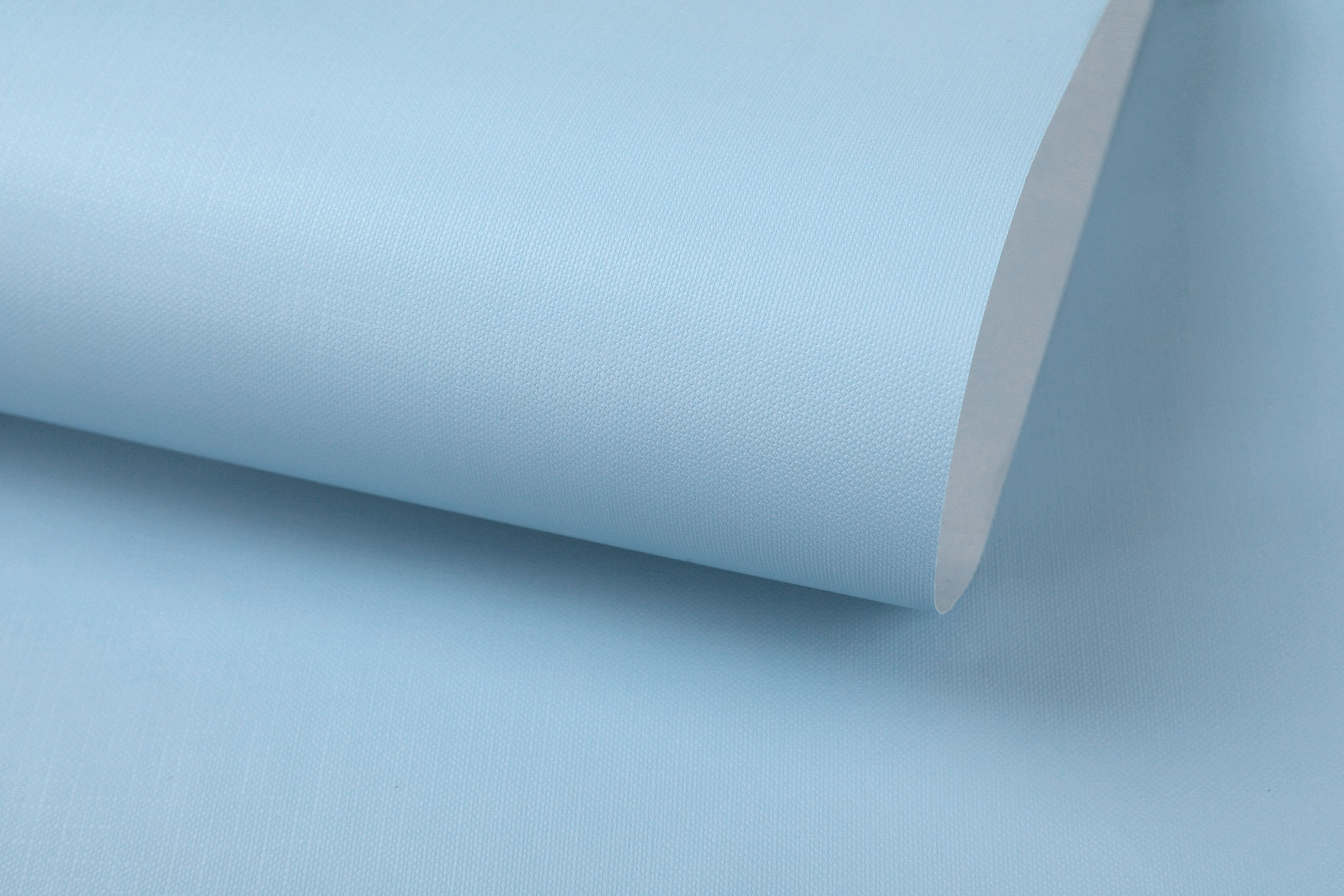 Sky Blue Eco-Friendly Vinyl Peel and Stick Self-Adhesive Wall Film, Eco-Laminate Film,  Vinyl Laminate Film , Decorative Vinyl Film for Countertop, Kitchen Cabinets, Shelf, Drawer Liner,Easy to Clean Removable Wall Covering