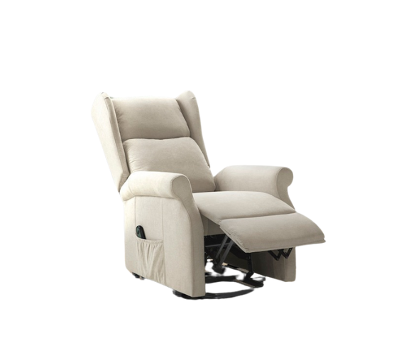 Sorrento - Fauteuil Relax Électrique & Releveur 