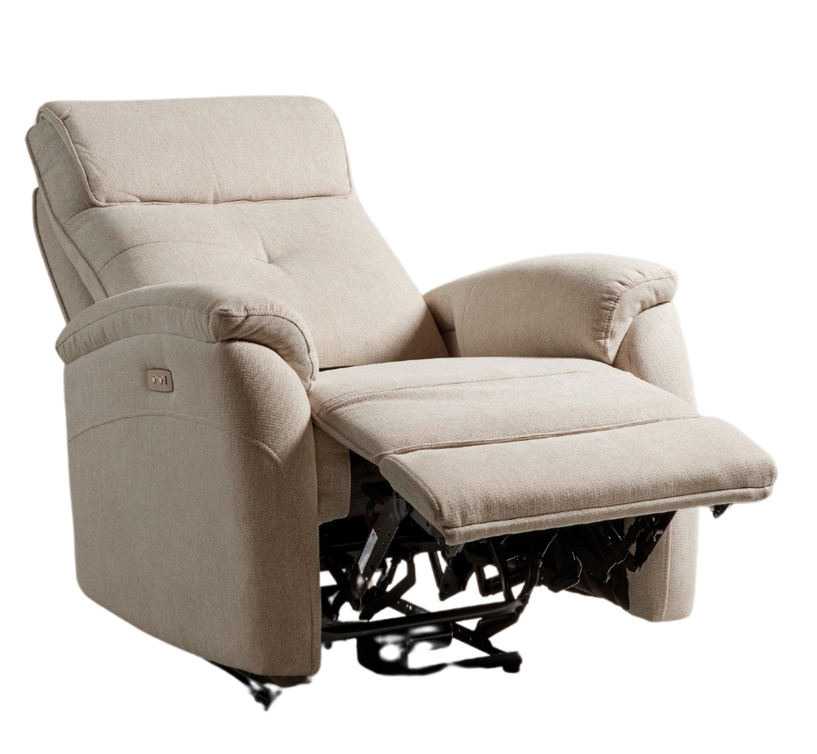 Malibu - Fauteuil Relax Électrique 