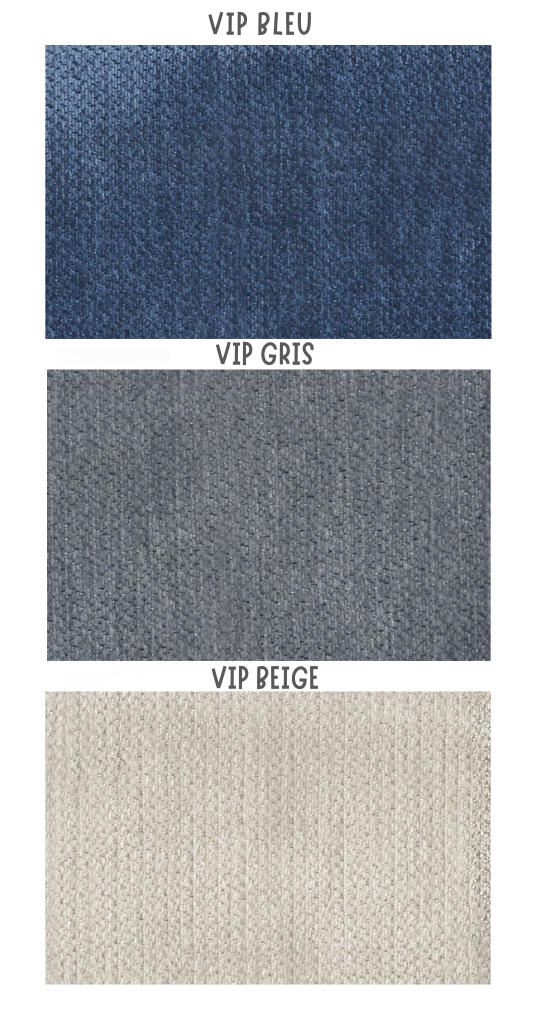 Como - Salon Relax Électrique / Salon Fixe / Fauteuil 