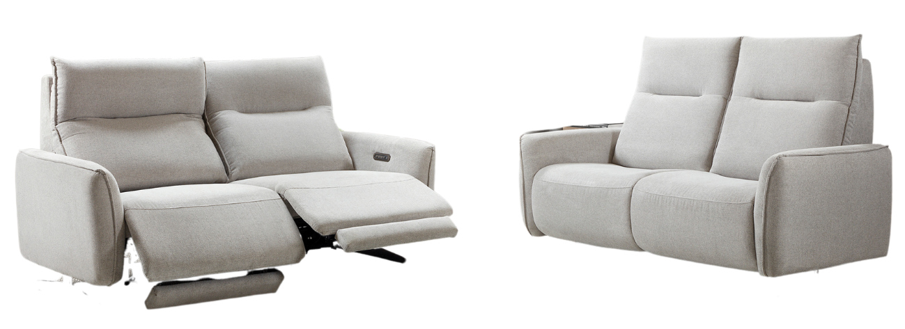 Cannes - Salon Relax Électrique / Salon Fixe / Fauteuil 