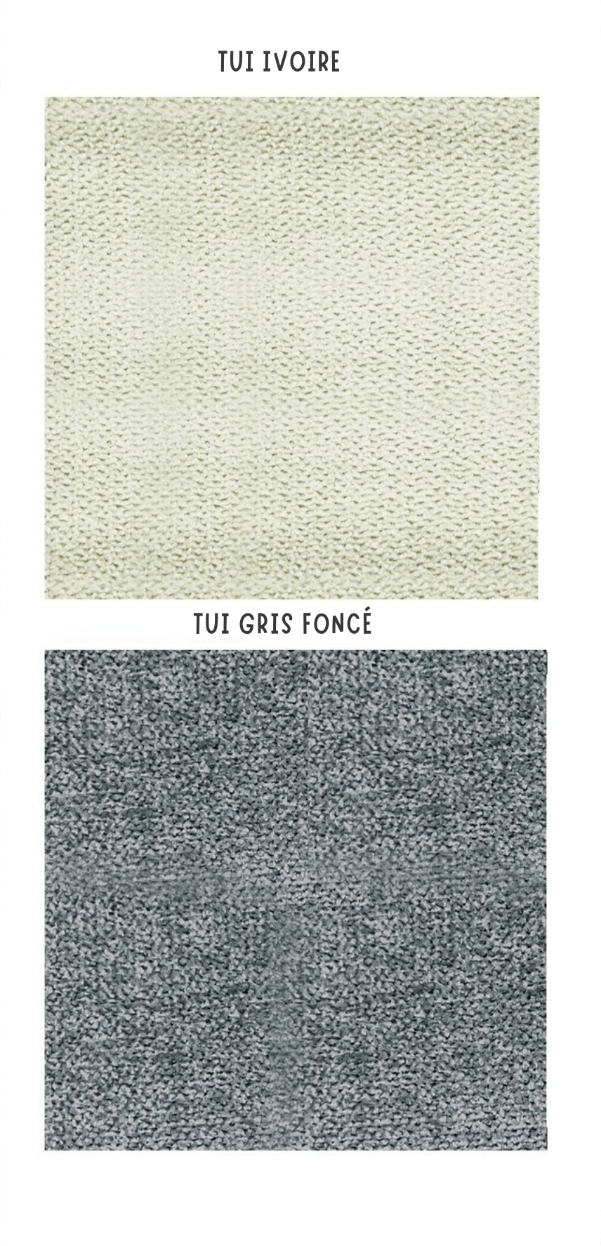 Amalfi - Salon Relax Électrique & Manuel / Salon Fixe / Fauteuil Électrique & Manuel 