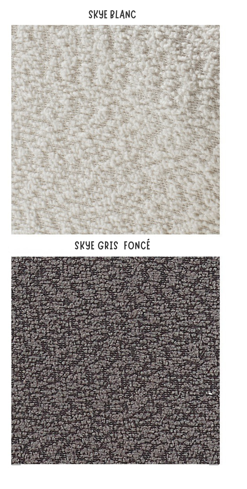 Lisboa - Fauteuil Pivotant 