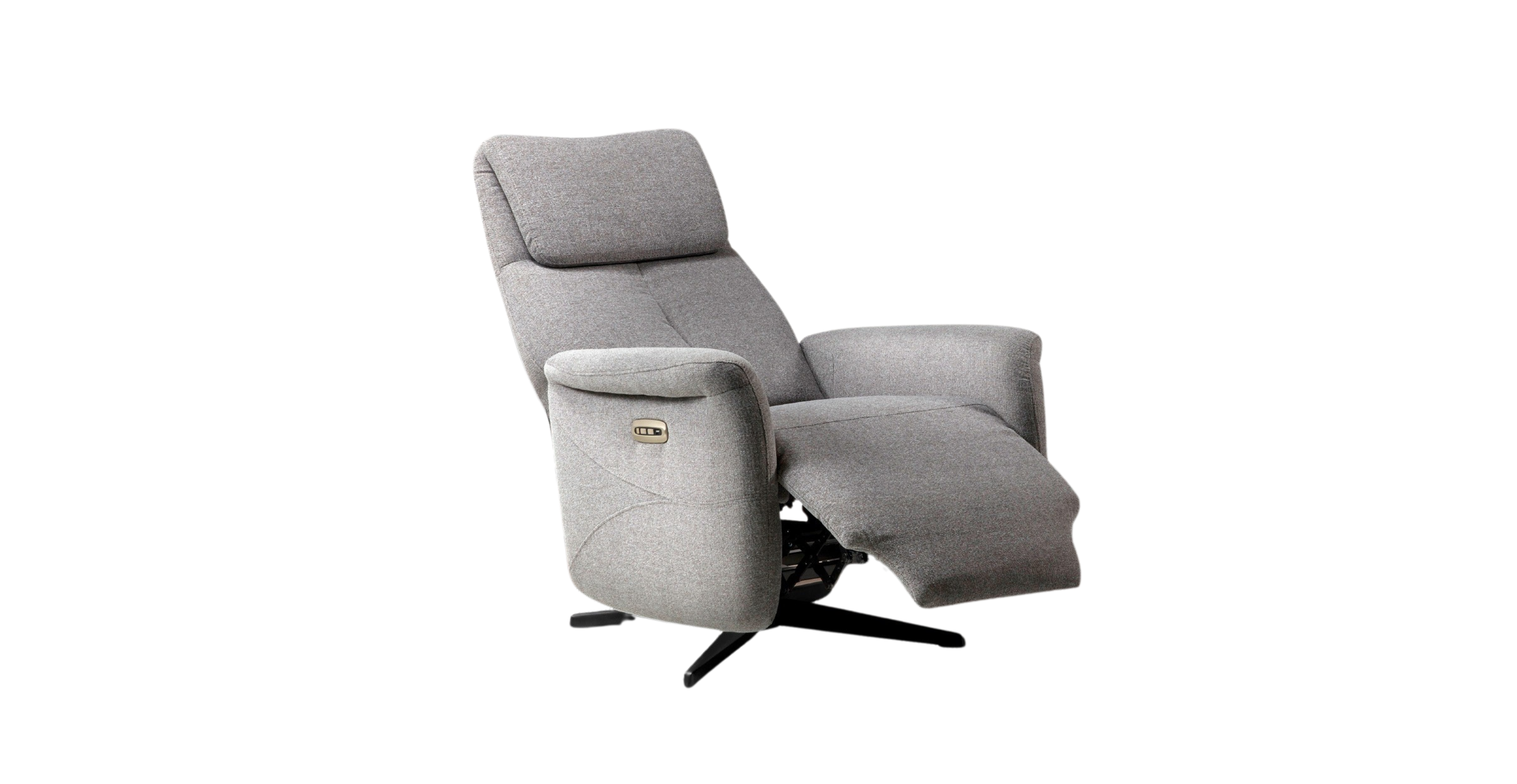 Portofino - Fauteuil Relax Électrique 