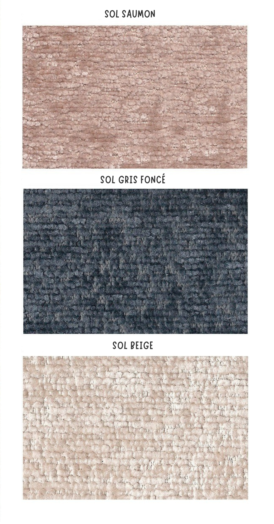 Santorini - Fauteuil Pivotant & Balancier + Pouf 