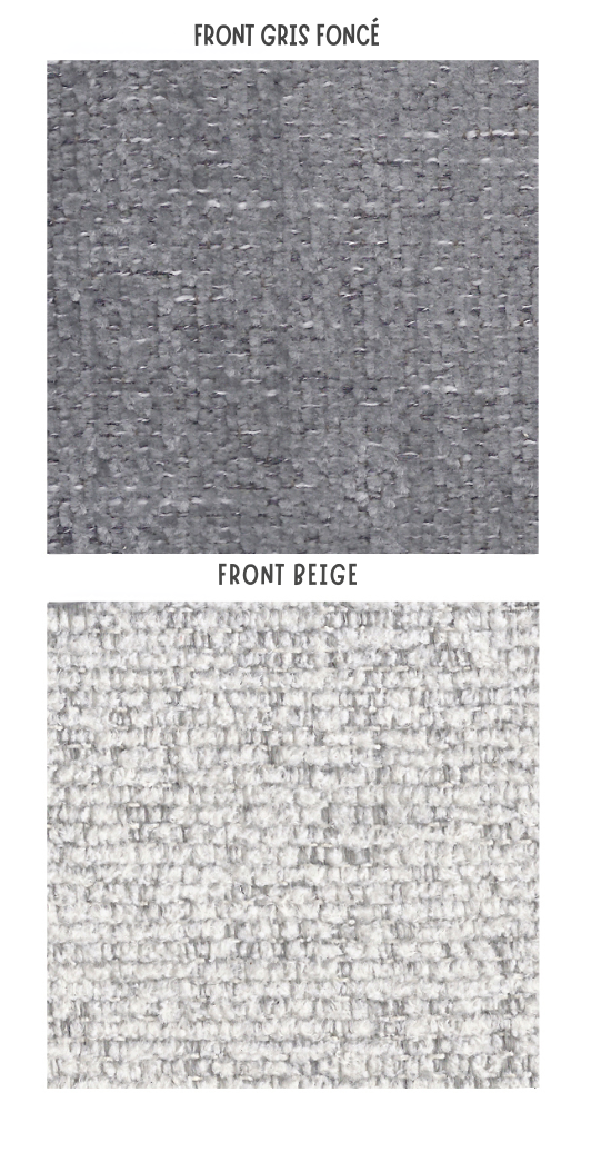 Tulum - Salon Relax Électrique 