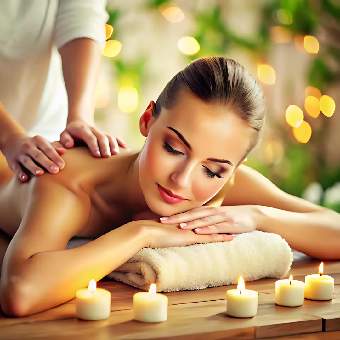 Relaxing Massage