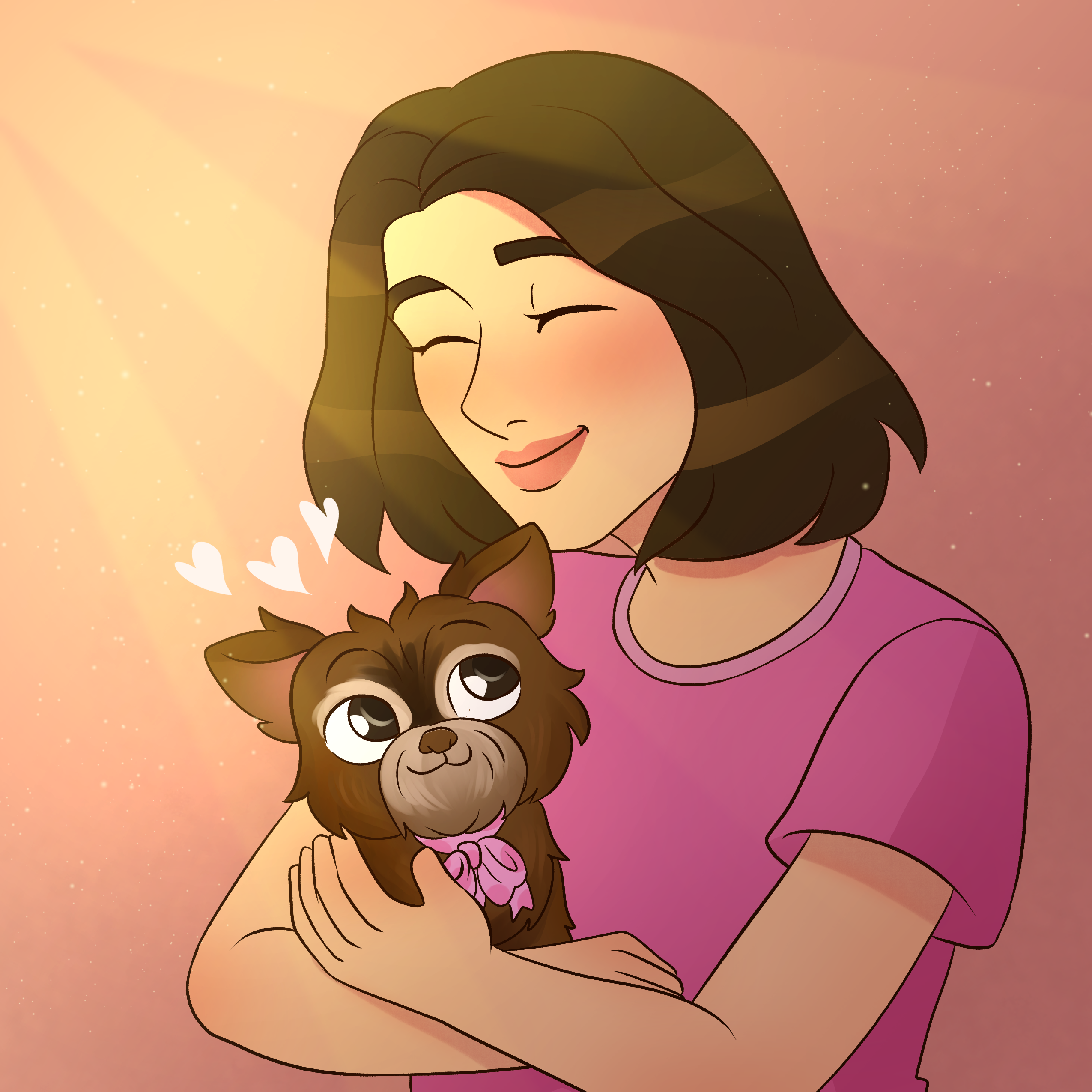 Children’s Book Character Creation