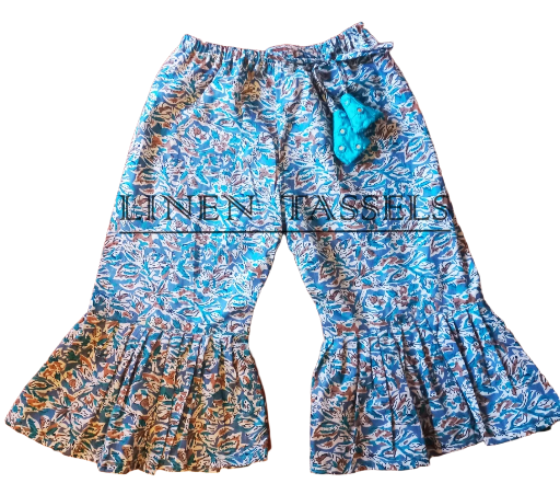 Traditional Embellished Dress (Code: KS00137) Size: 2-3 years