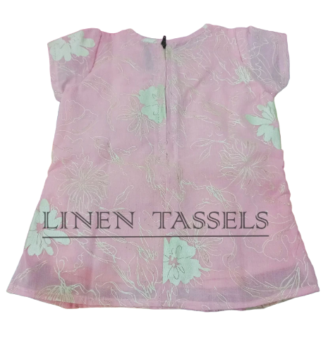 3 tops for just @Rs 599. (Code: KS00144) Size : 1-2 years