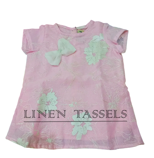 3 tops for just @Rs 599. (Code: KS00144) Size : 1-2 years