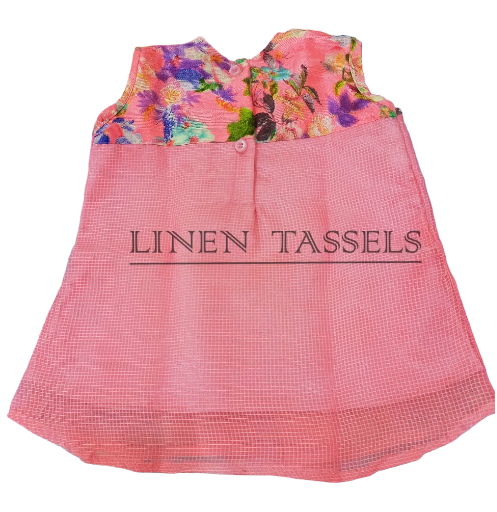 3 tops for just @Rs 599. (Code: KS00144) Size : 1-2 years
