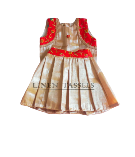 Pack of 2 sets for just @ Rs599 (Code: KS00146) Size: 2-3 years