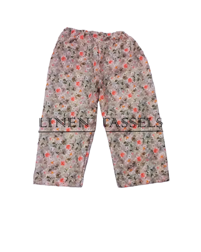 2 sets of Shirts and pants for just @ Rs599 (Code: KS00148) Size: 2-3 years