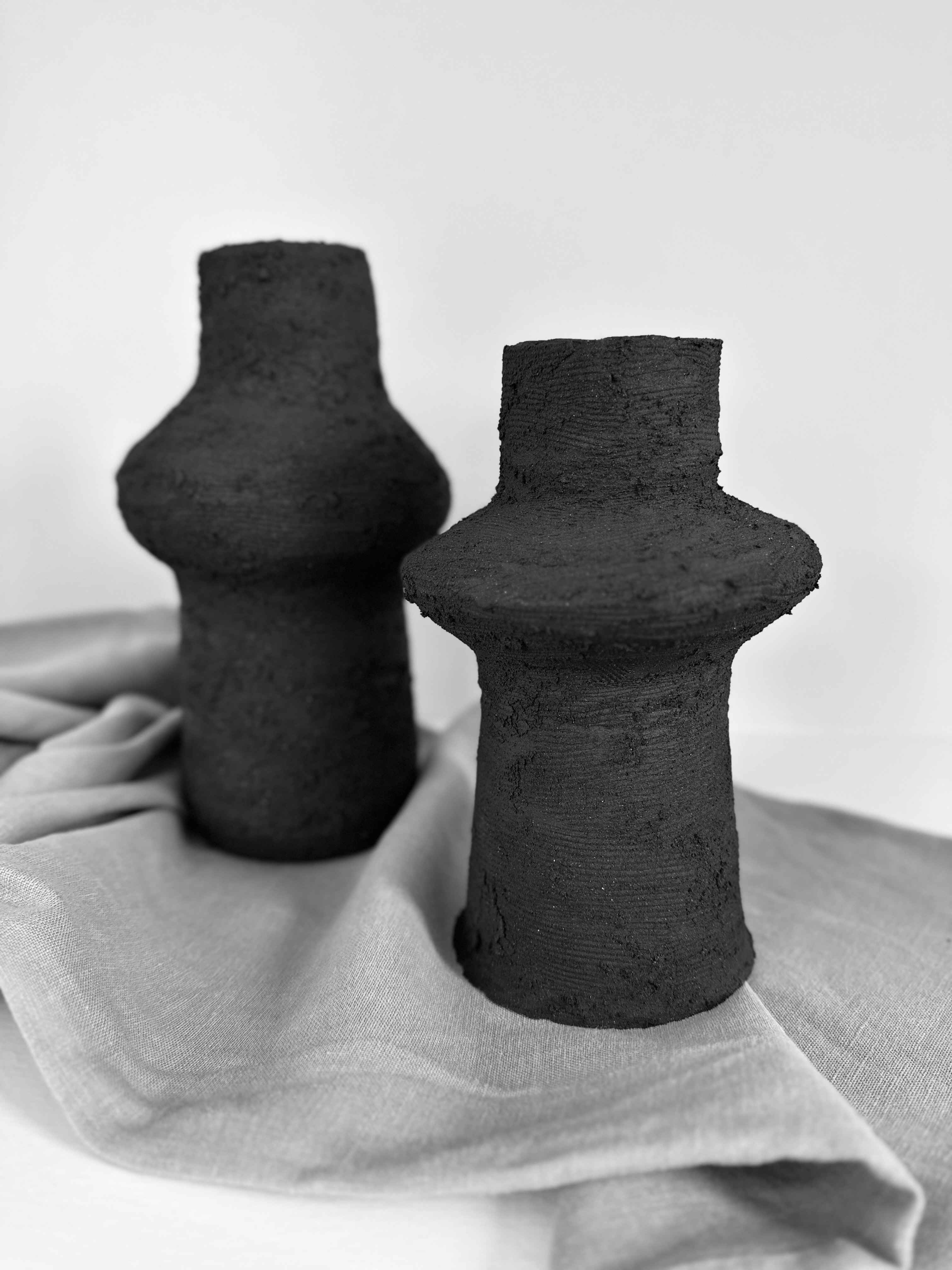 Evvel "Decorative Vases"