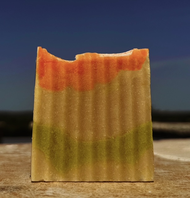 Handmade Goat Milk Soap