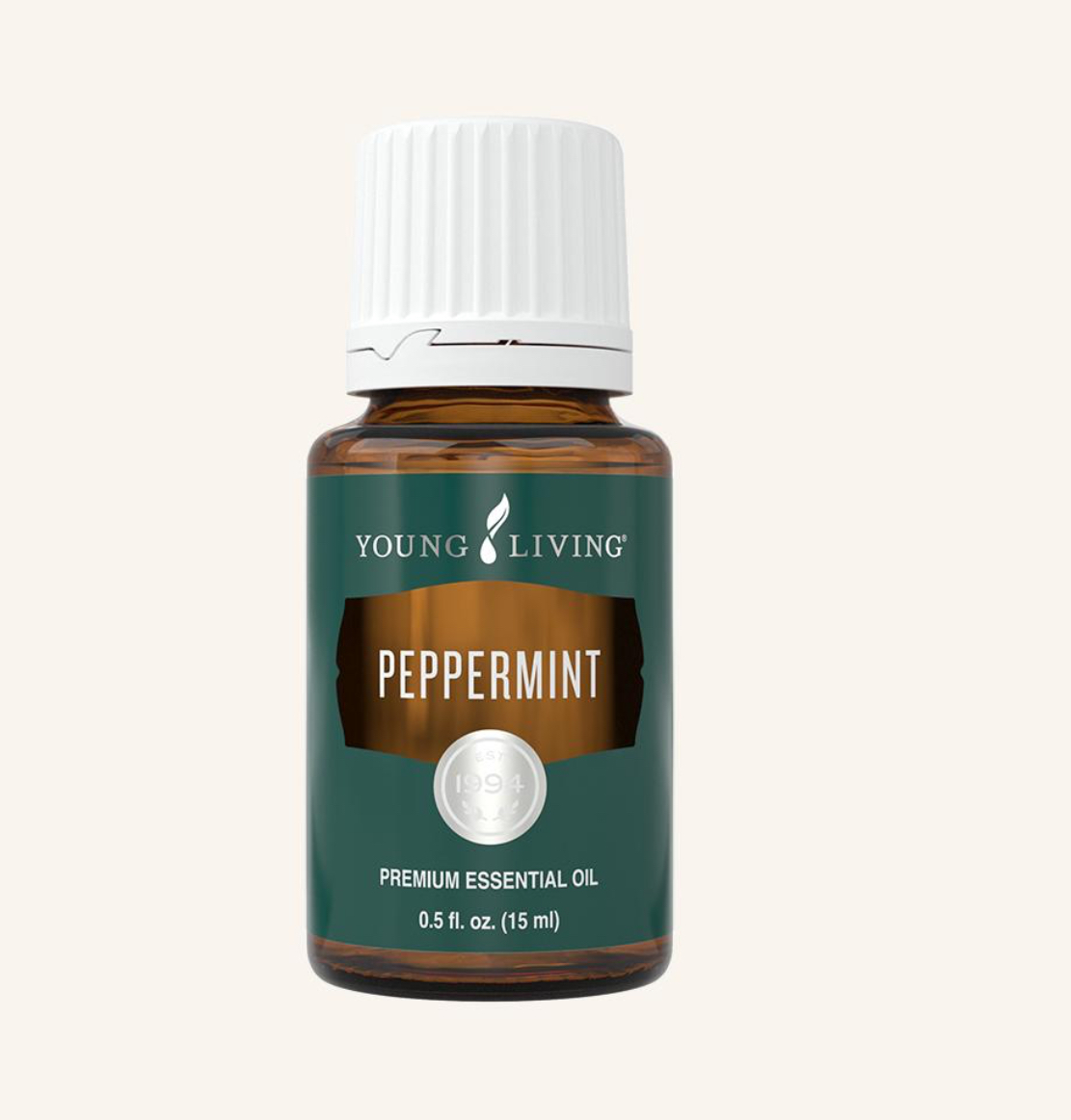 Peppermint Essential Oil
