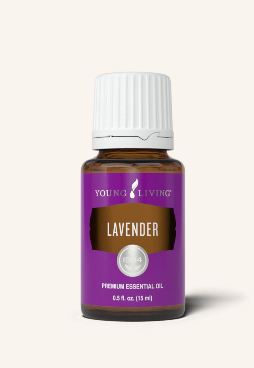 Lavender Essential Oil