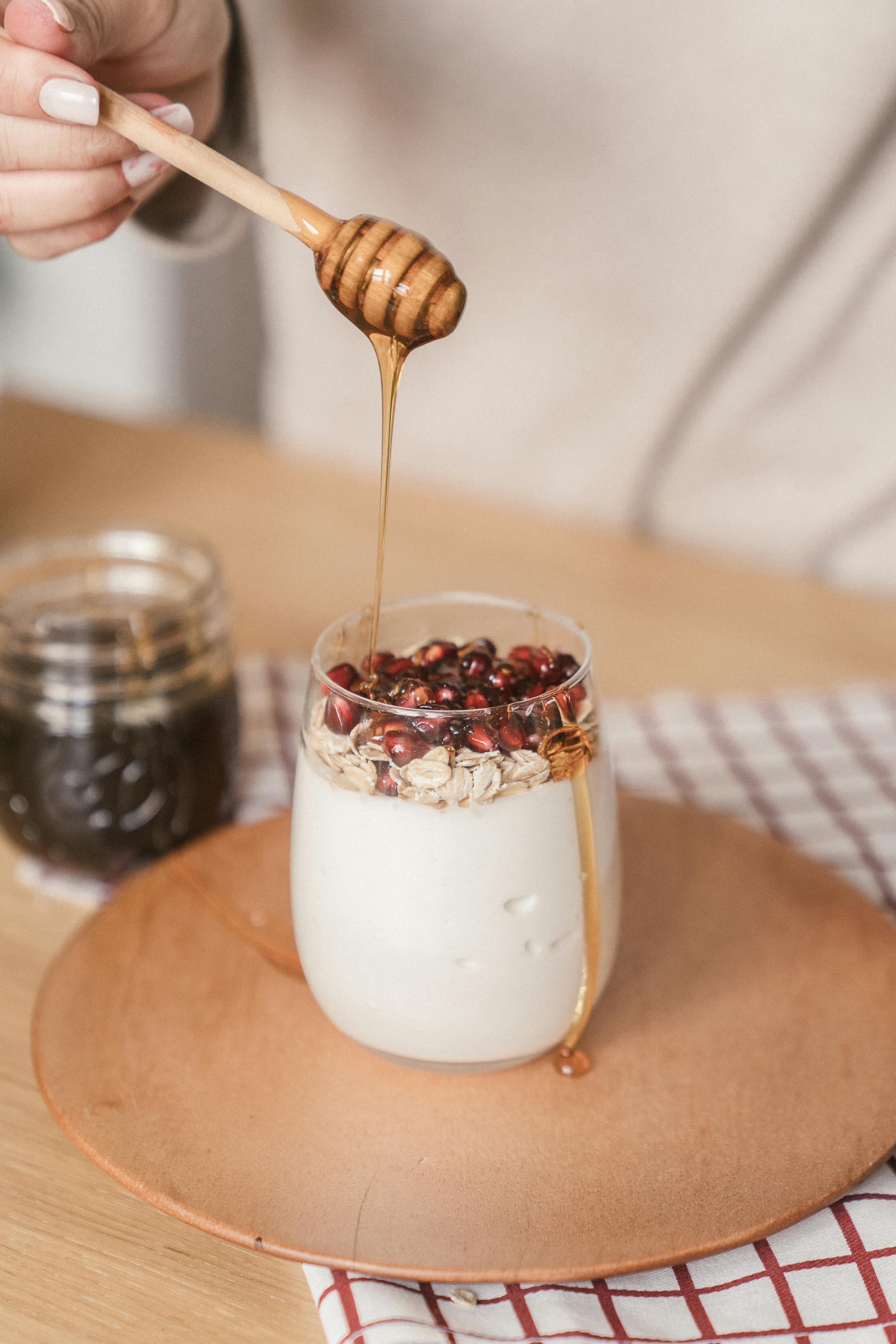 Overnight Oats