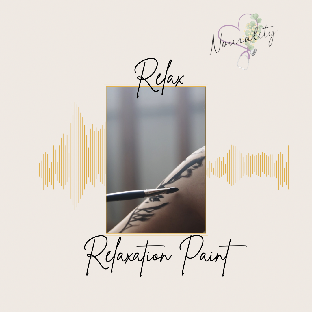 Relaxation Paint