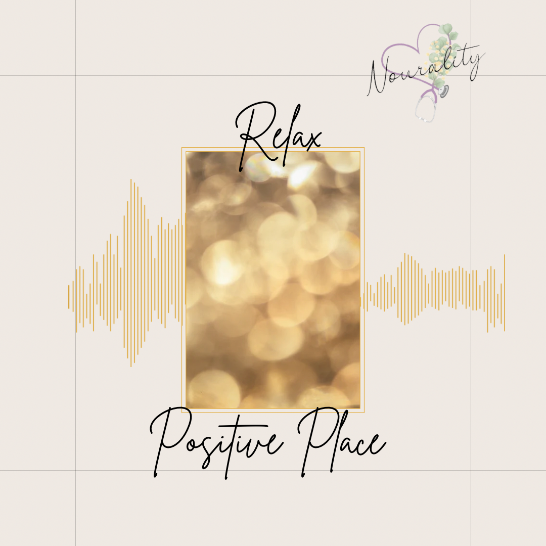 Relax Positive Place