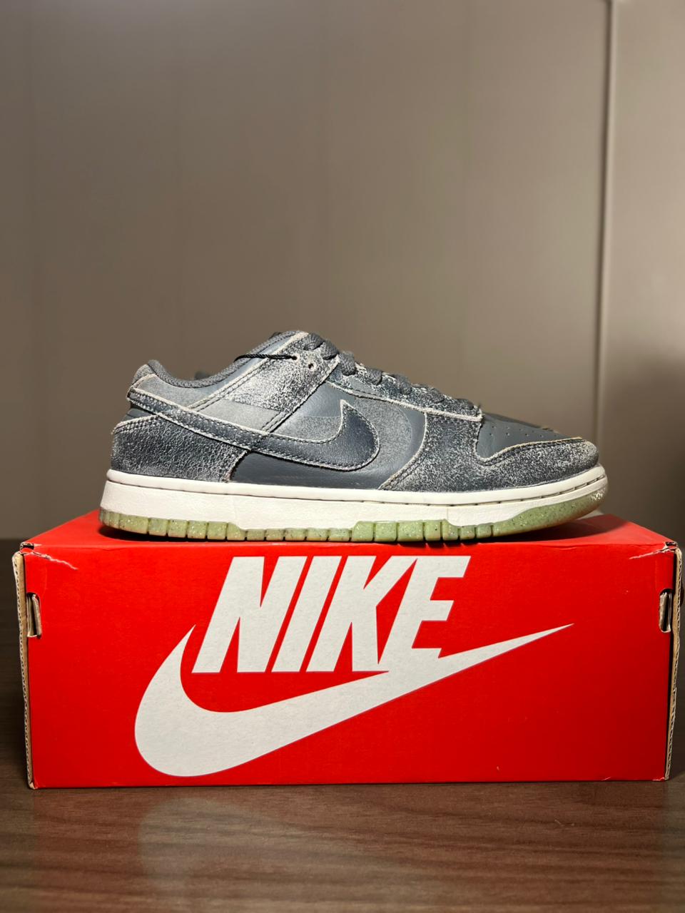 Nike Dunk Low SE Halloween (2022)