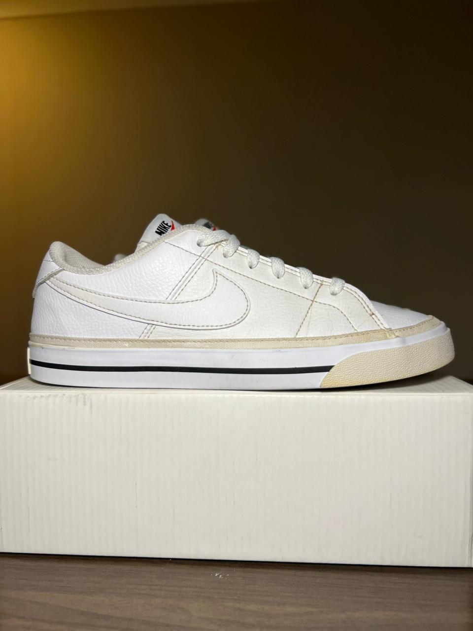 Nike Court Legacy Next Nature