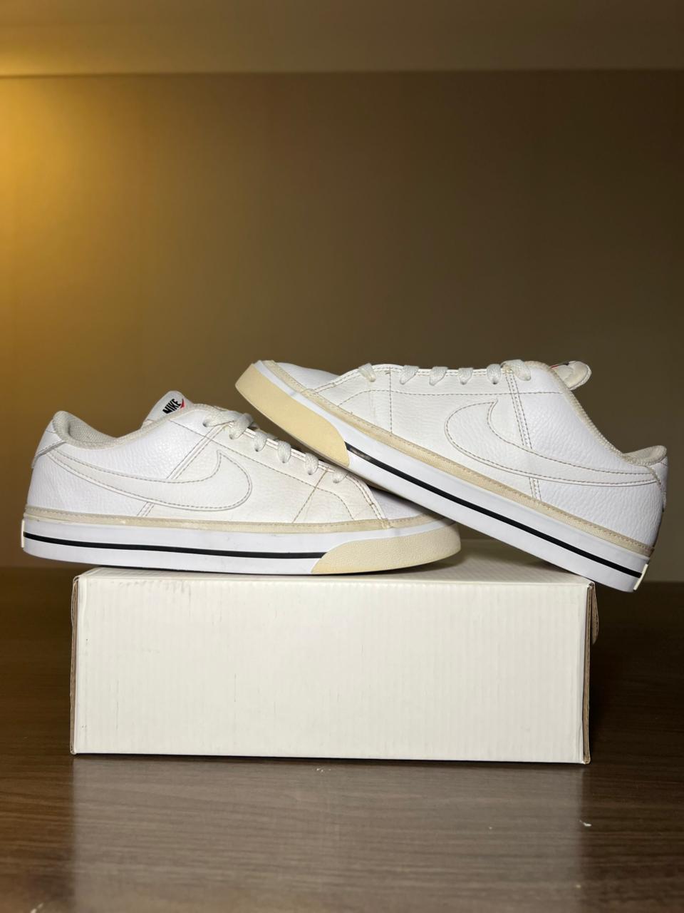 Nike Court Legacy Next Nature