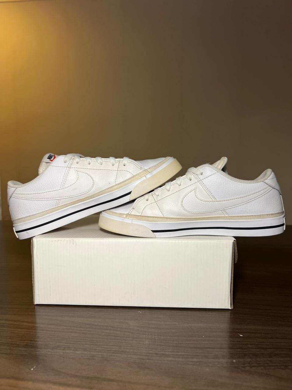 Nike Court Legacy Next Nature