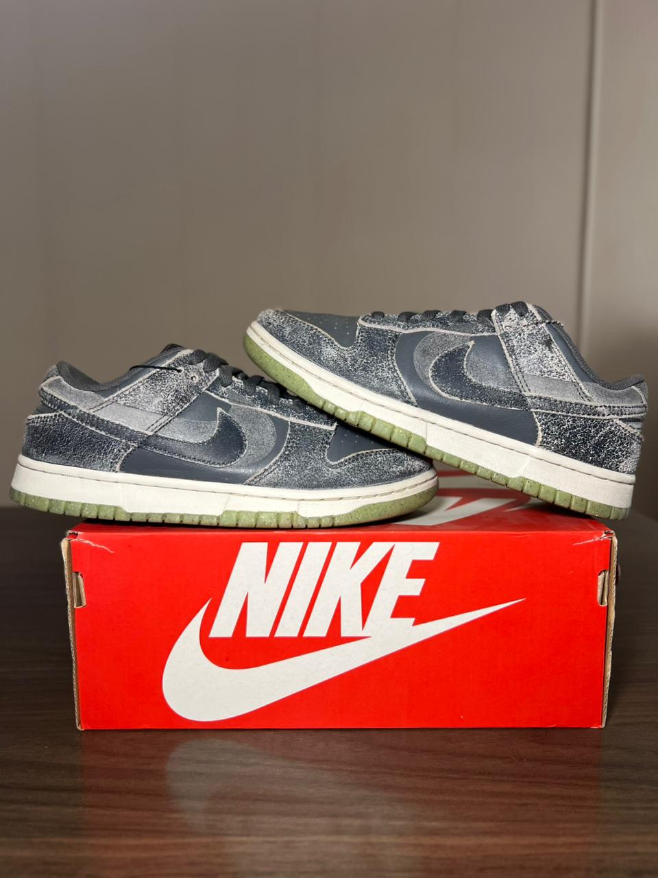 Nike Dunk Low SE Halloween (2022)