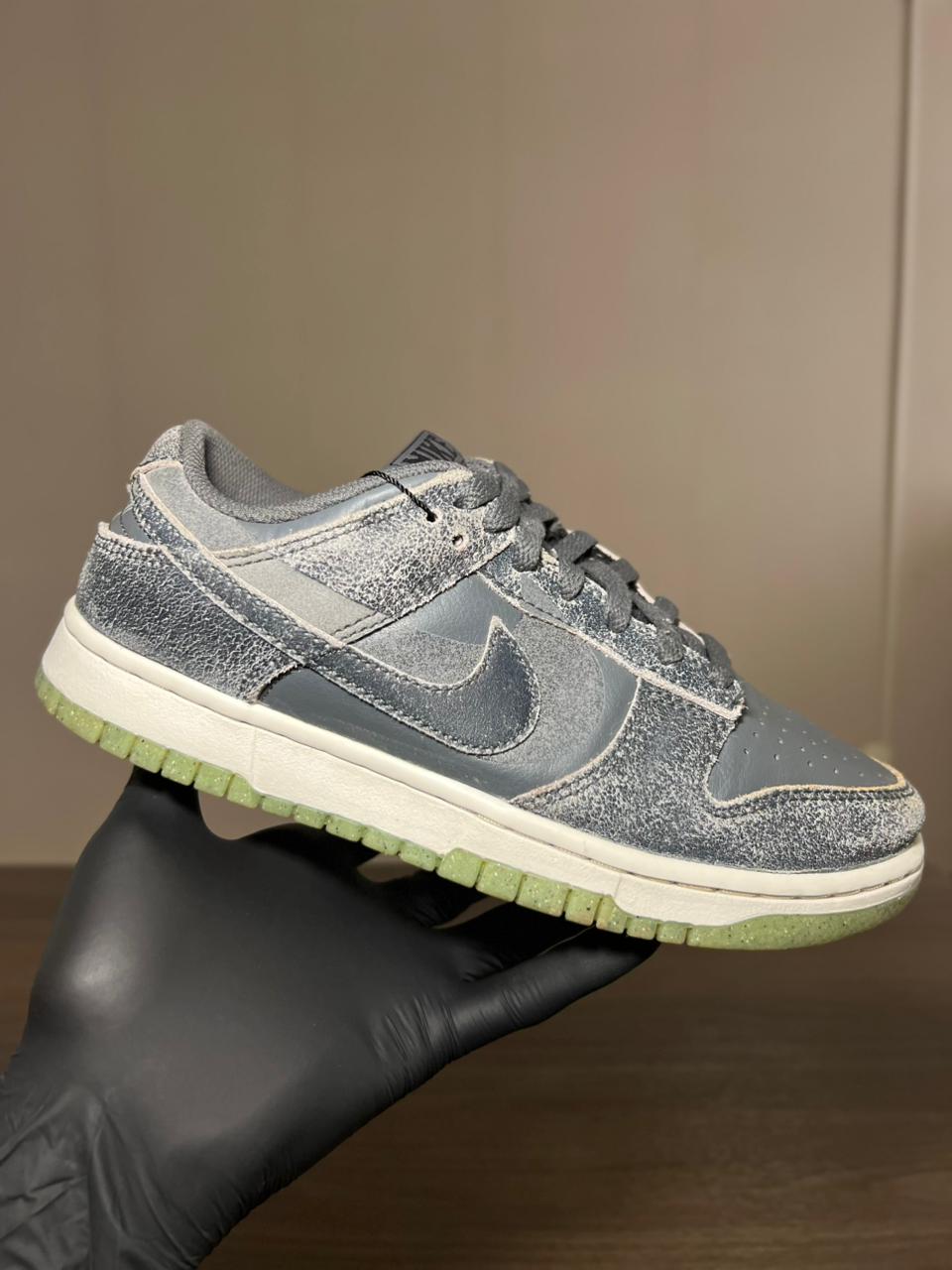 Nike Dunk Low SE Halloween (2022)