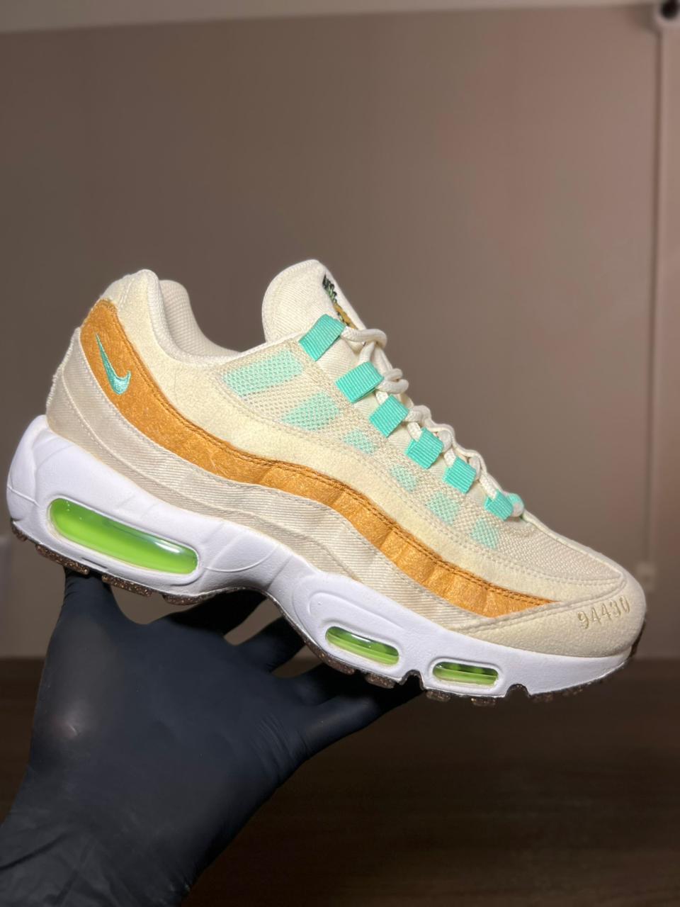 Nike Air Max 95 Nrg "Pineapple"