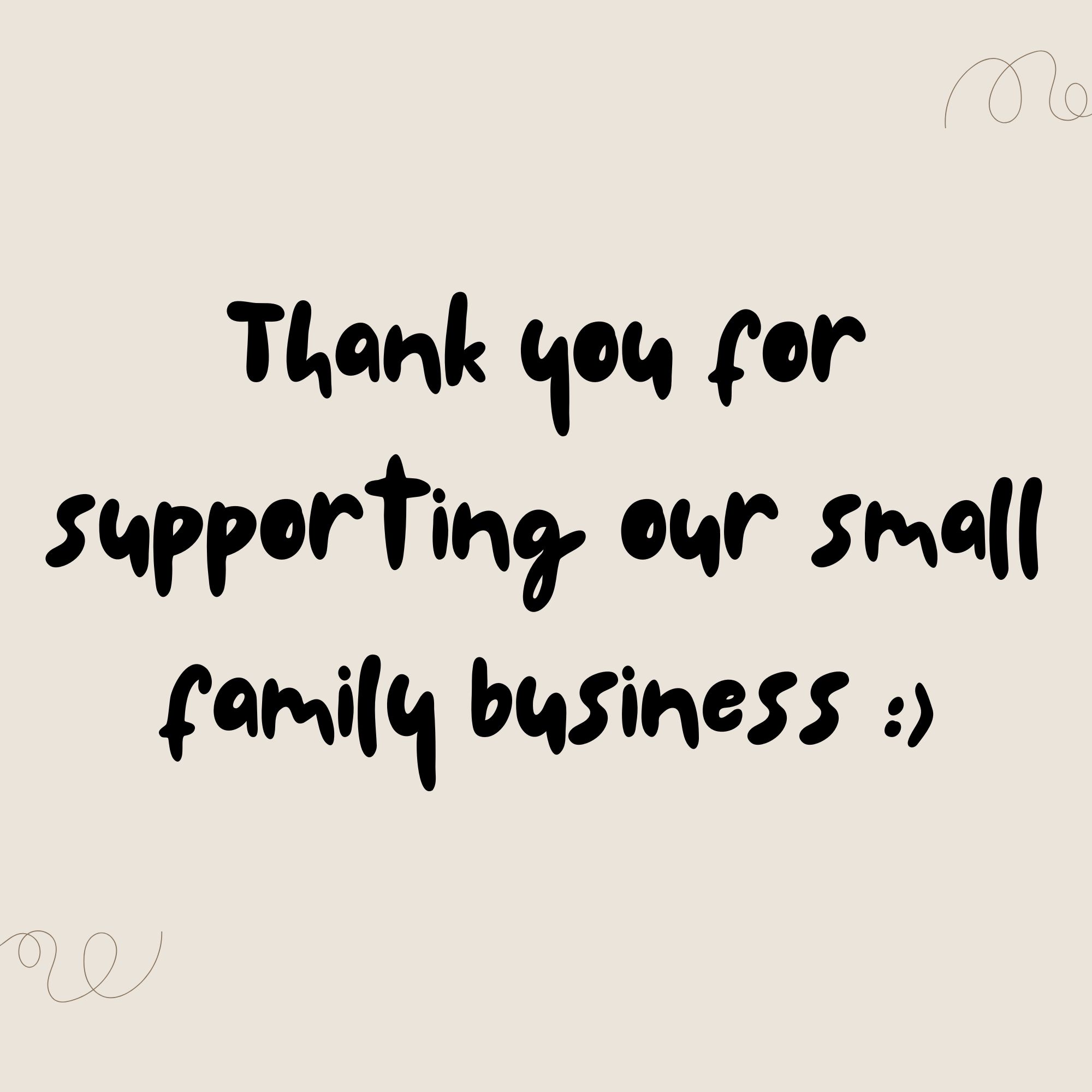 Custom Recognition Plaque