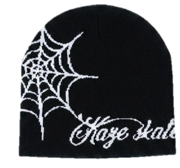 Kaze beanie