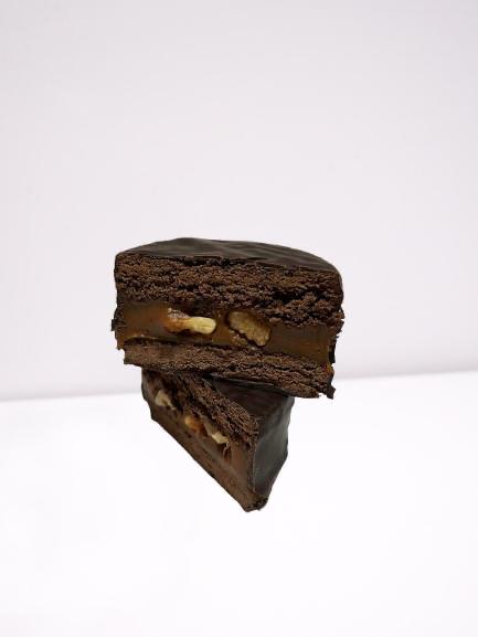 Dulce de Leche con Nuez