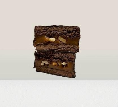 Dulce de Leche con Nuez