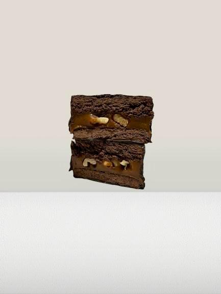 Dulce de Leche con Nuez