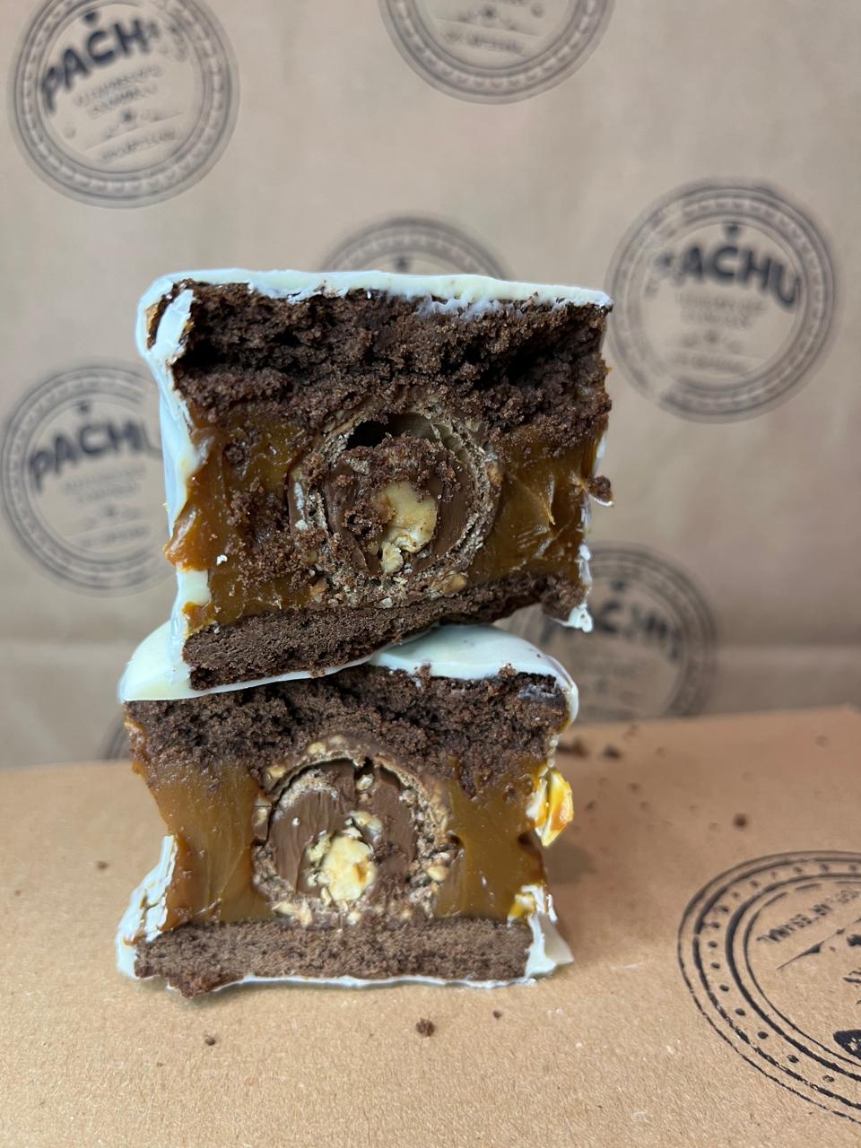 Corazón Ferrero Rocher