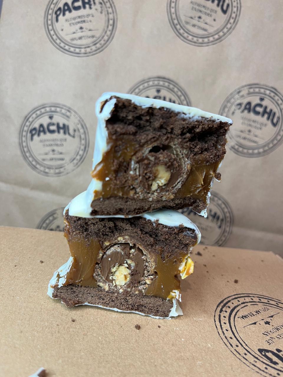 Corazón Ferrero Rocher