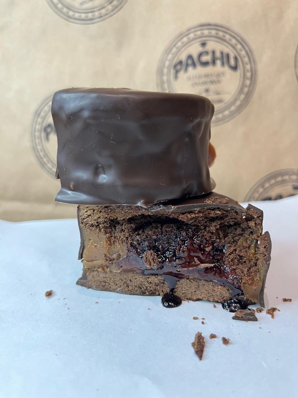 Malbec & Frutos Rojos